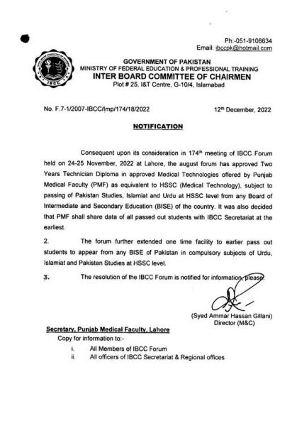 IBCC